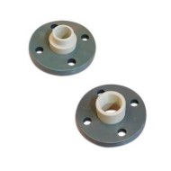 BOXER series adapter flanges for pumps