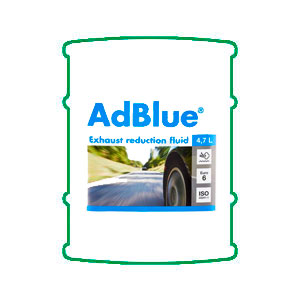 Насосы для мочевины - AdBlue