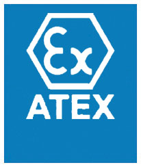 Сертификат ATEX