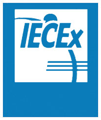 Сертификат IECEx