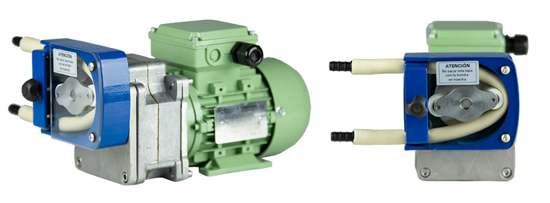 Перистальтичний насос MP-3