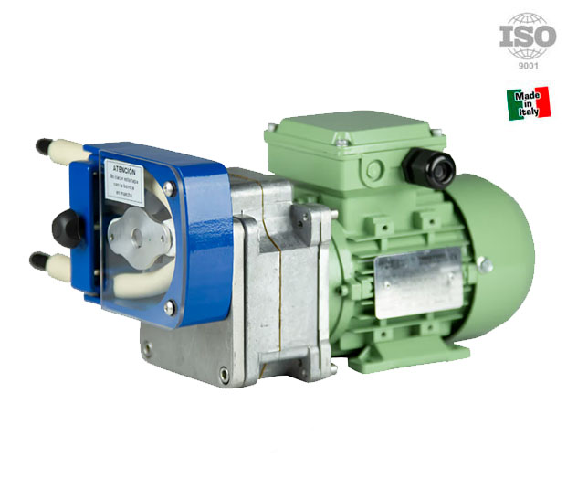 Перистальтичний насос MP-3