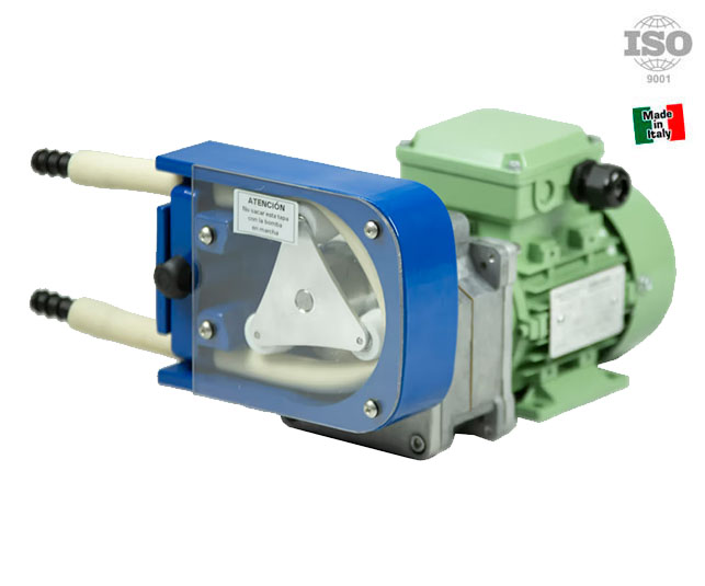 Насос перистальтичний MP-6