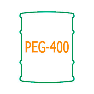 Насосы для полиэтиленгликоля ПЭГ-400 (PEG-400)
