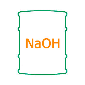 Насосы для гидроксида натрия (каустической соды, едкого натра)